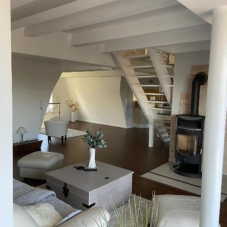 Stilvolle Ferienwohnung In Der Naehe Von Schwerin Dummer Εξωτερικό φωτογραφία