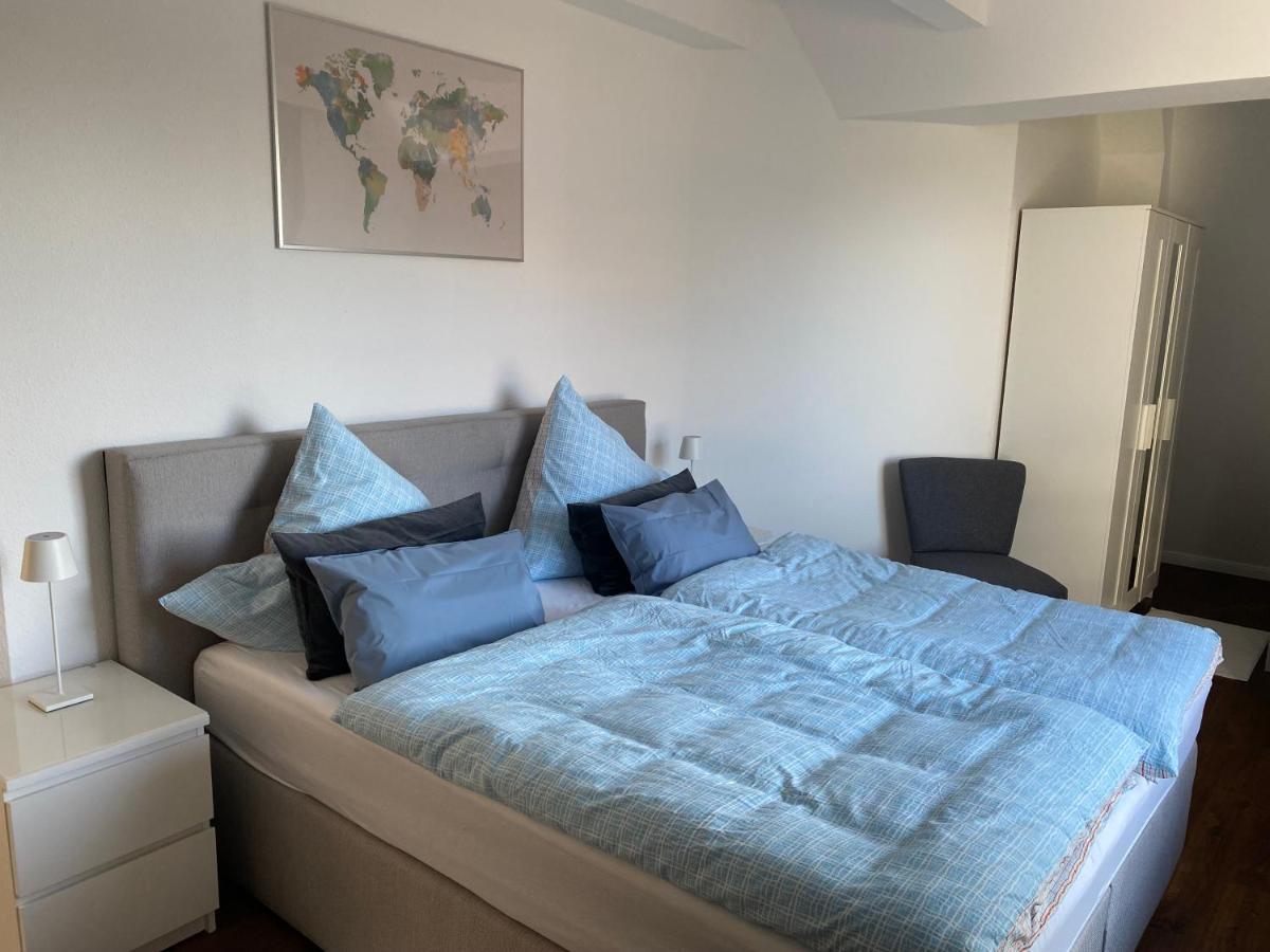 Stilvolle Ferienwohnung In Der Naehe Von Schwerin Dummer Εξωτερικό φωτογραφία