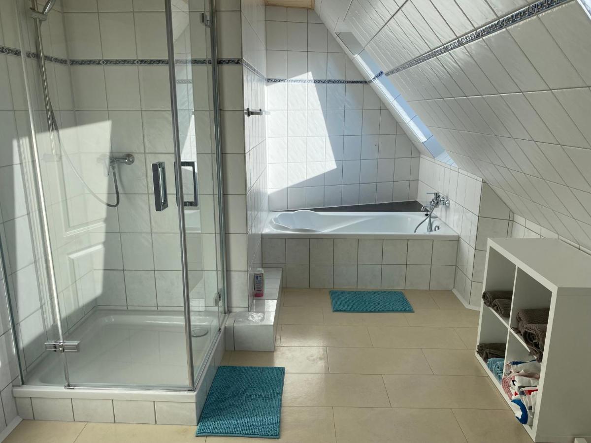 Stilvolle Ferienwohnung In Der Naehe Von Schwerin Dummer Εξωτερικό φωτογραφία