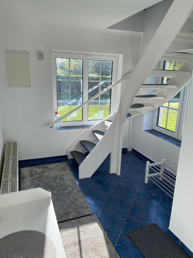 Stilvolle Ferienwohnung In Der Naehe Von Schwerin Dummer Εξωτερικό φωτογραφία